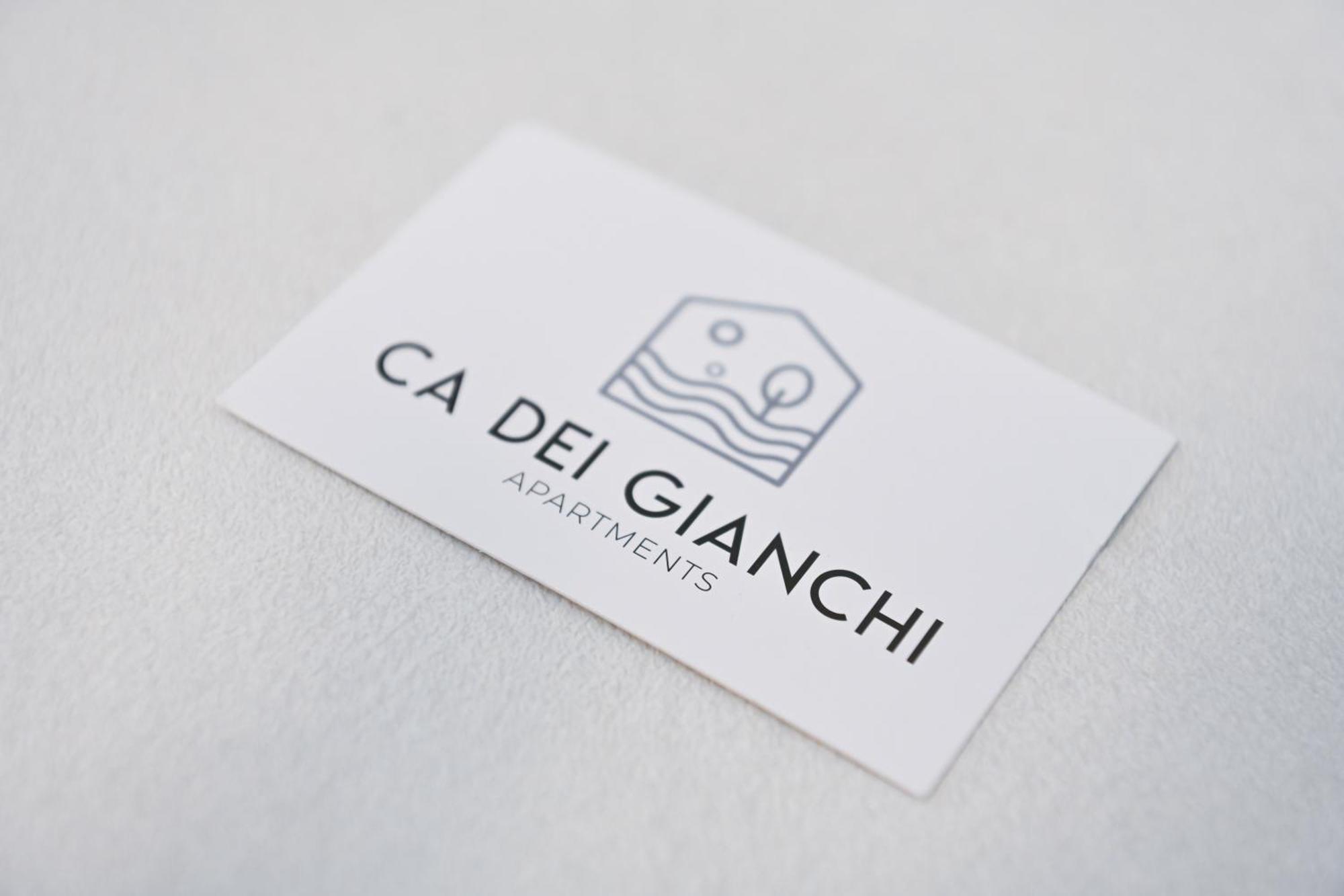 Apartament Ca Dei Gianchi 3 La Spezia Pokój zdjęcie