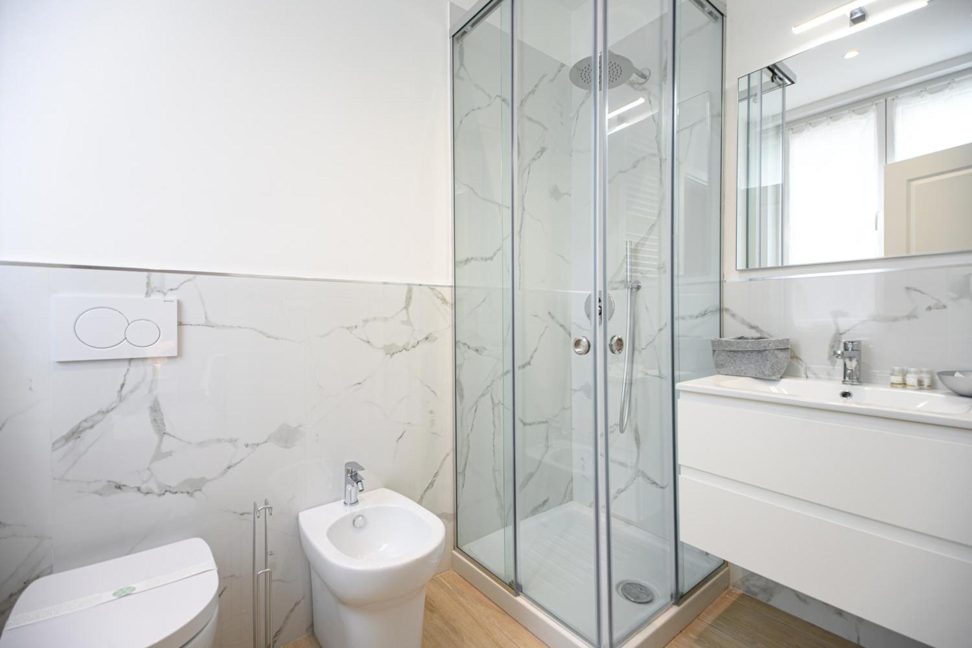 Apartament Ca Dei Gianchi 3 La Spezia Pokój zdjęcie
