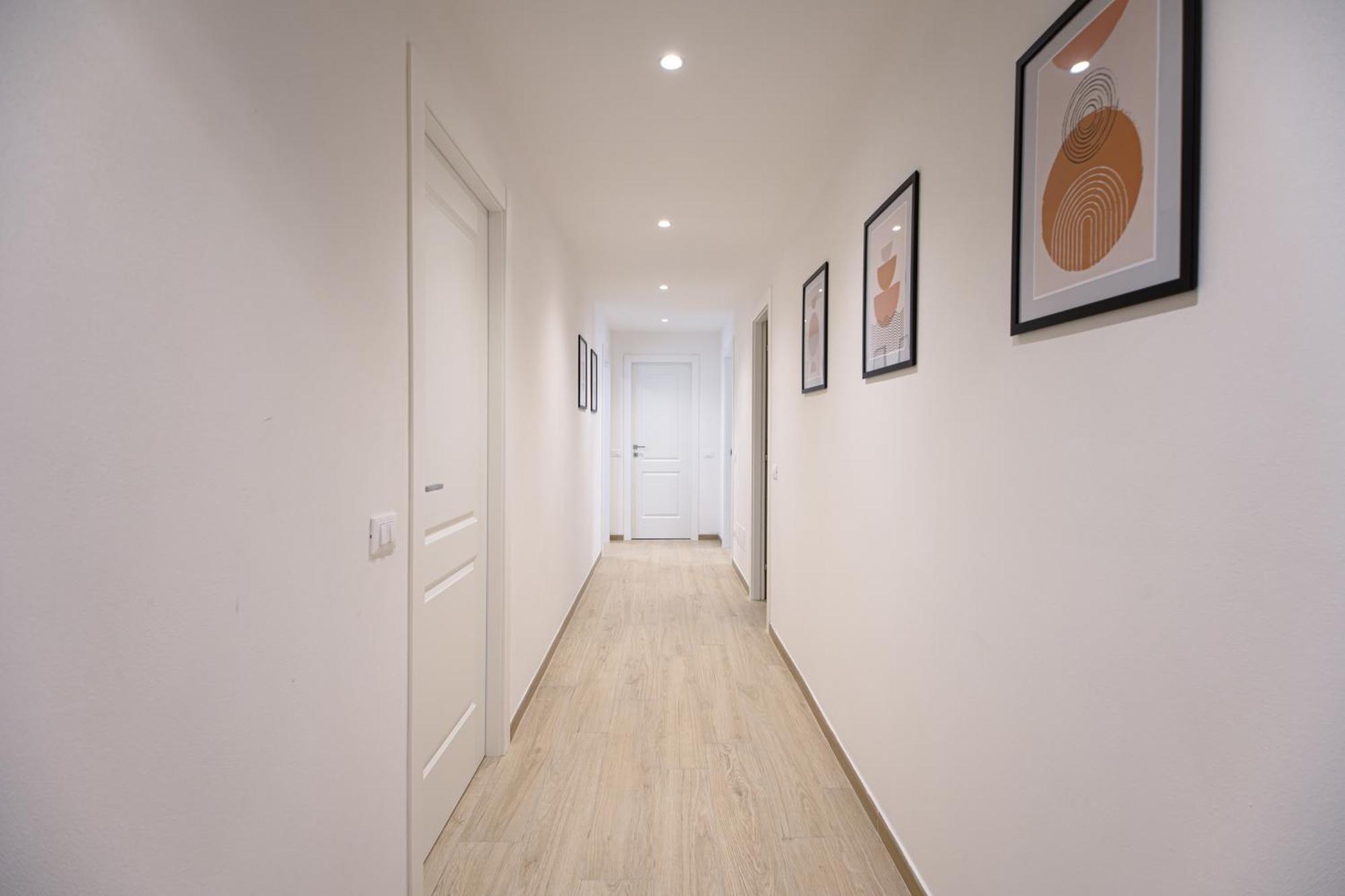 Apartament Ca Dei Gianchi 3 La Spezia Pokój zdjęcie