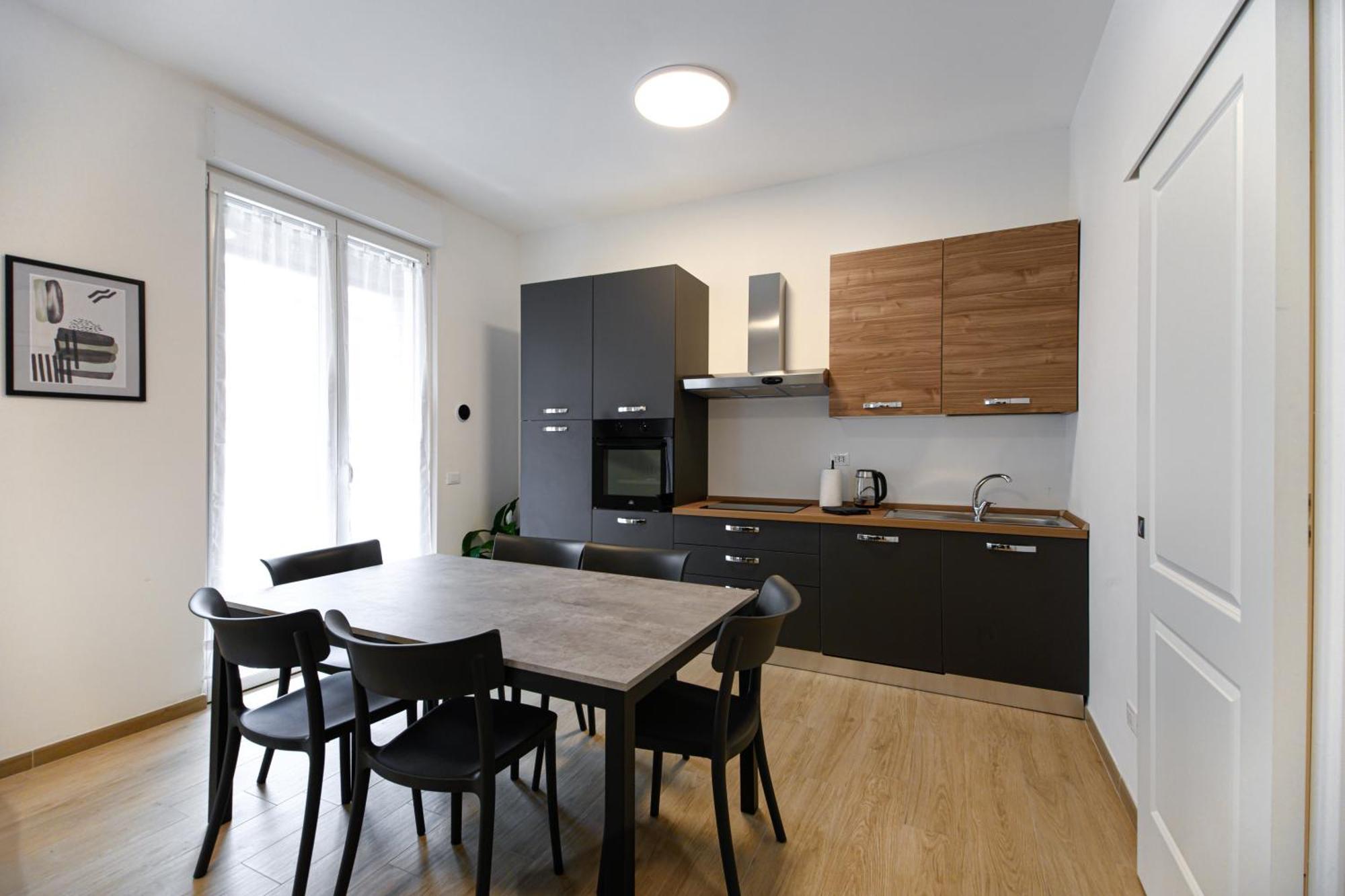 Apartament Ca Dei Gianchi 3 La Spezia Pokój zdjęcie