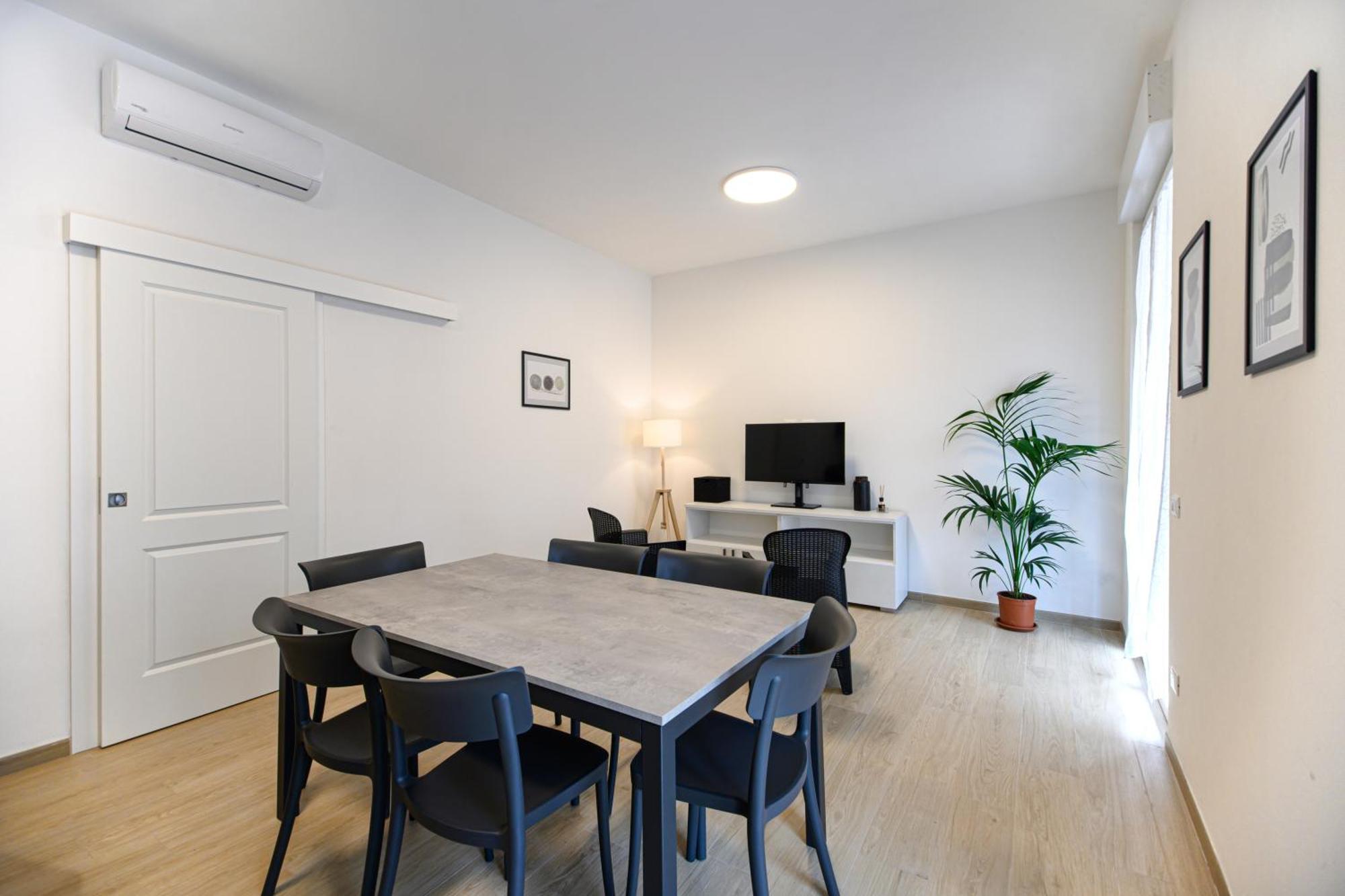 Apartament Ca Dei Gianchi 3 La Spezia Pokój zdjęcie