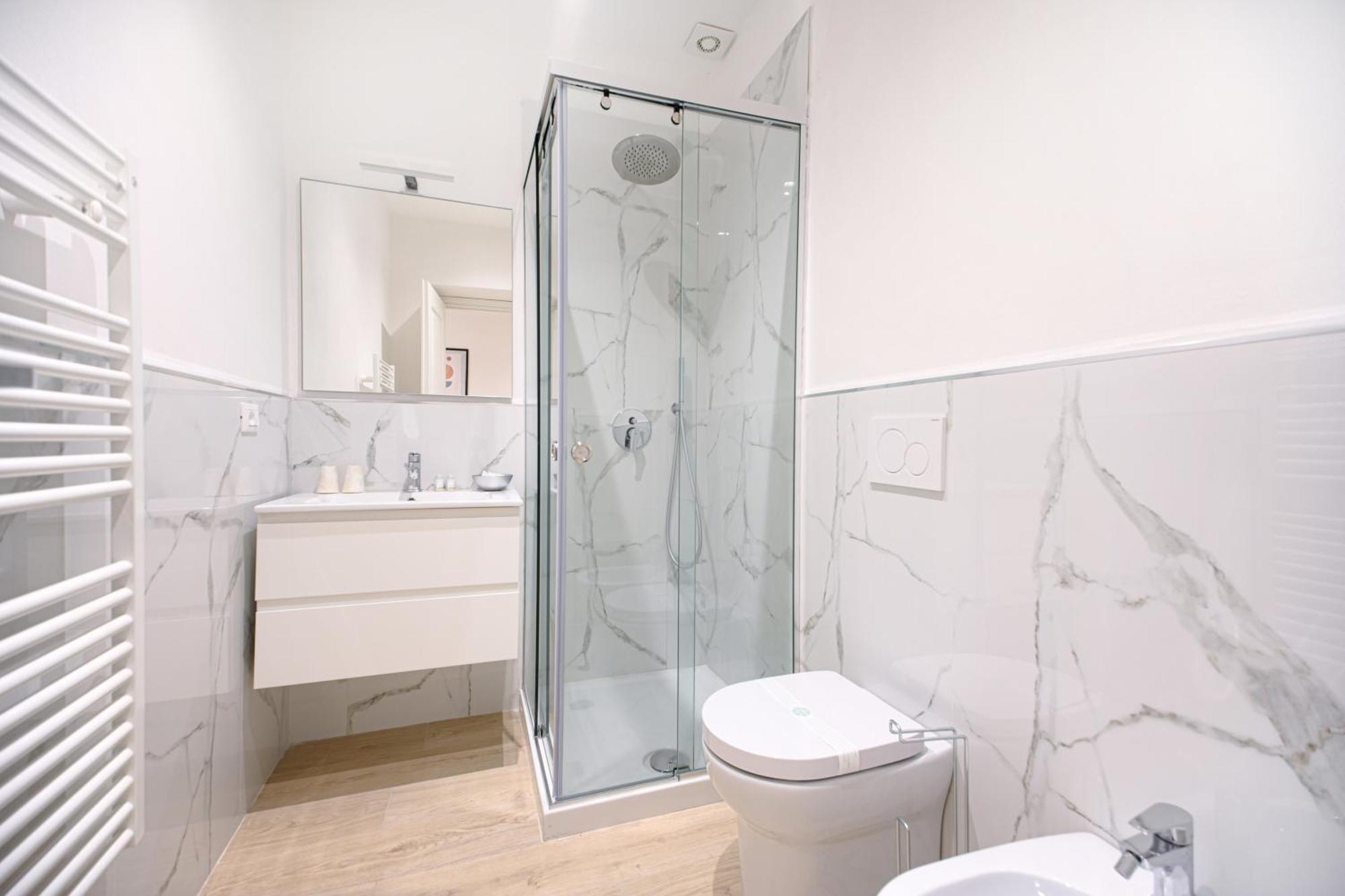 Apartament Ca Dei Gianchi 3 La Spezia Pokój zdjęcie