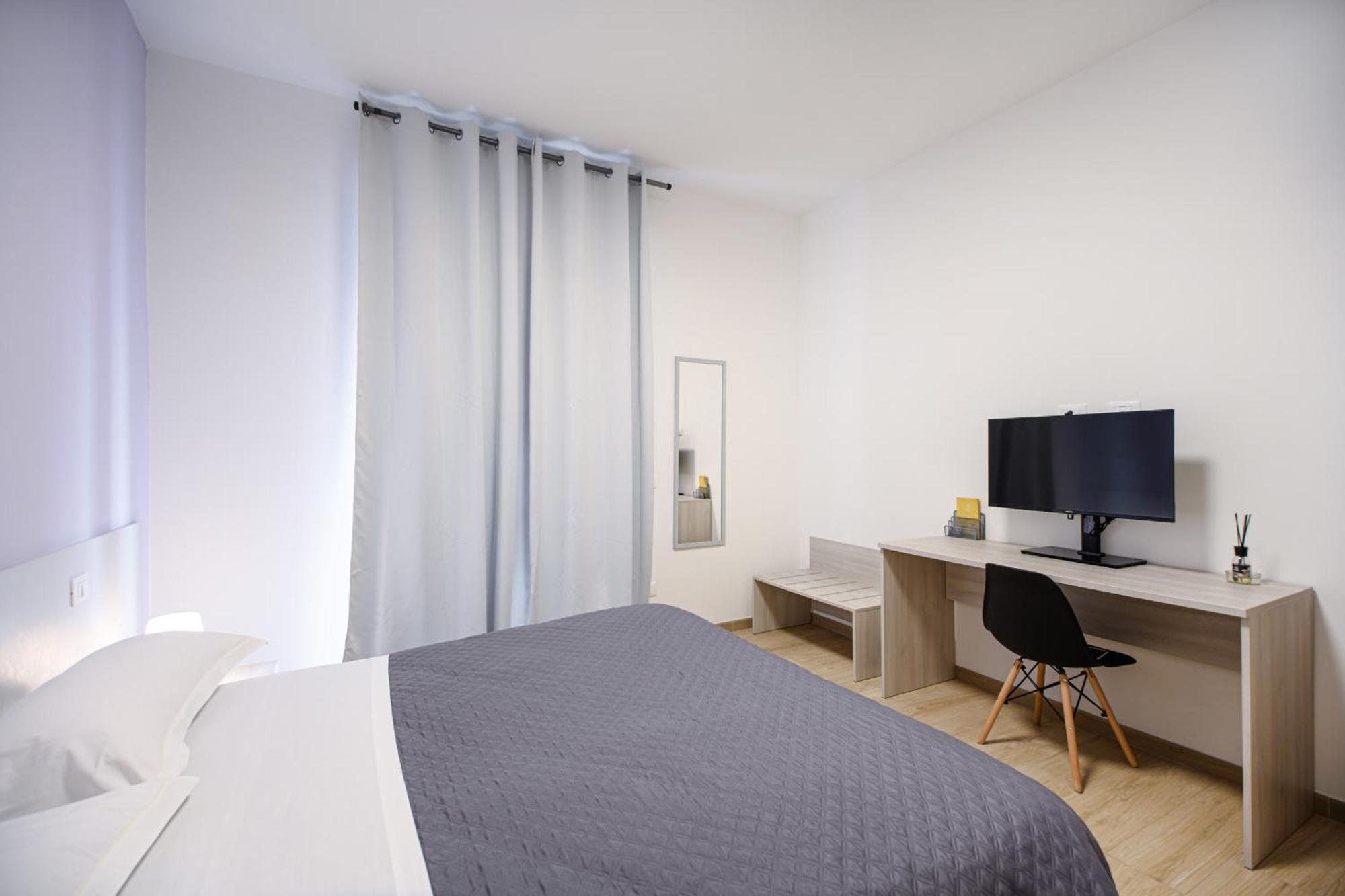 Apartament Ca Dei Gianchi 3 La Spezia Pokój zdjęcie
